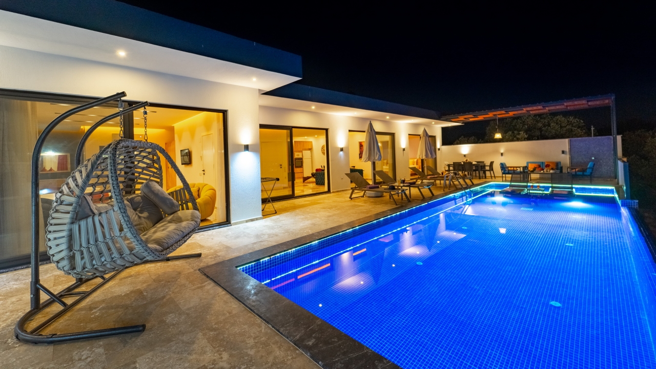 Villa Fransa 3 Resim
