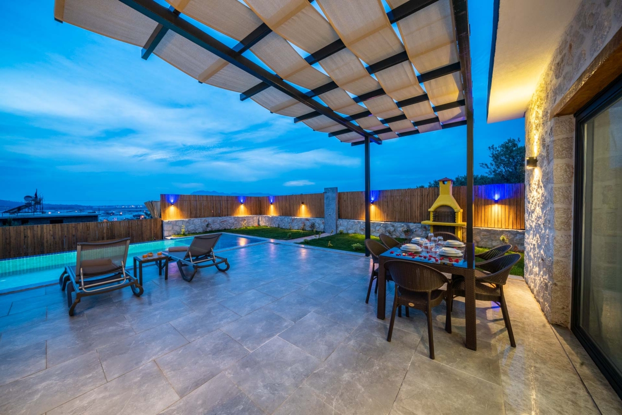 Villa Zeus