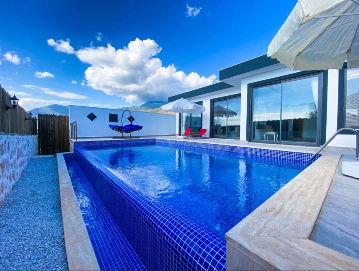 Villa Badem