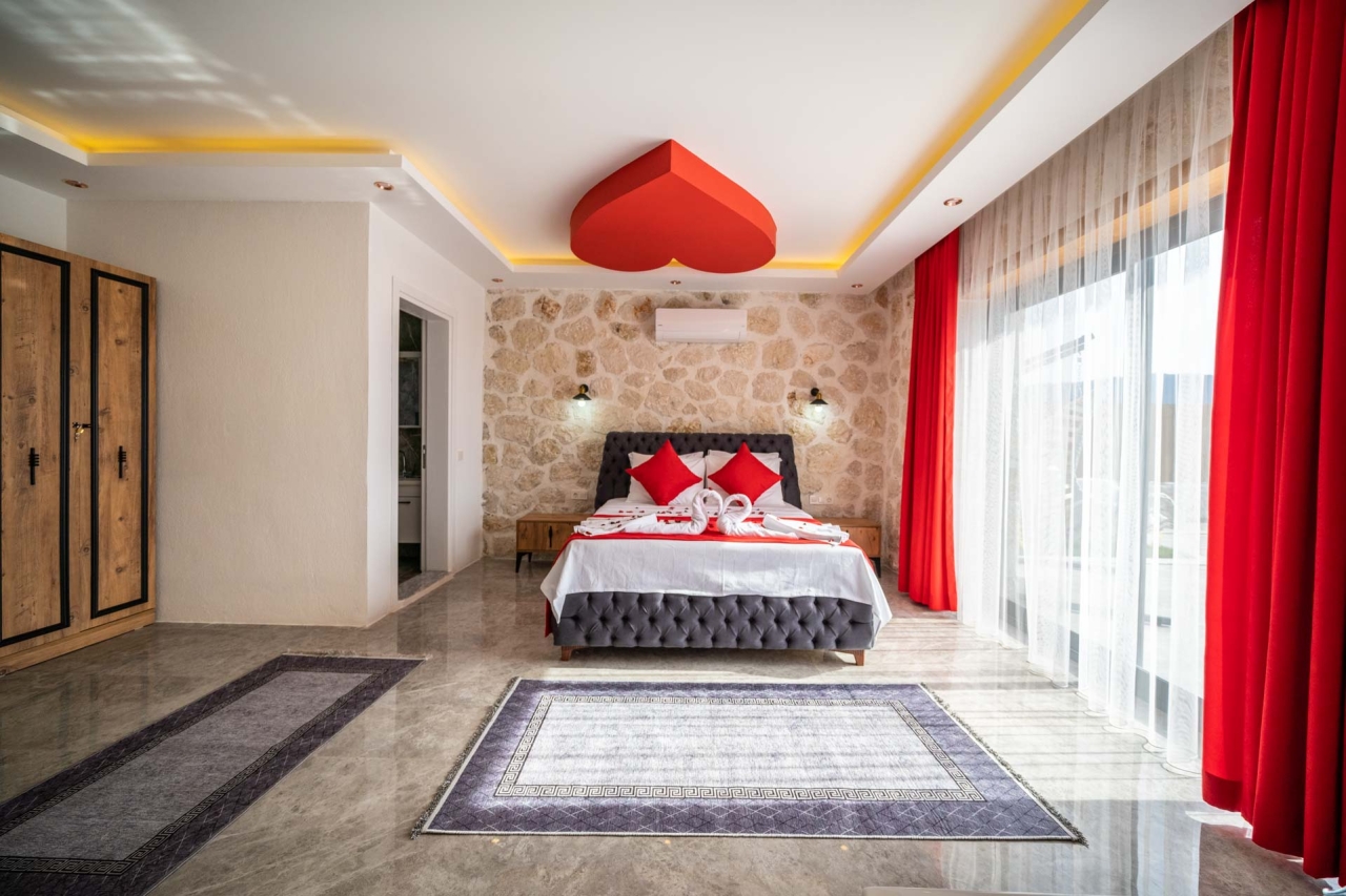 Villa Zeus