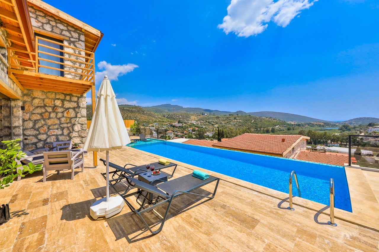 Villa Kumsal 8