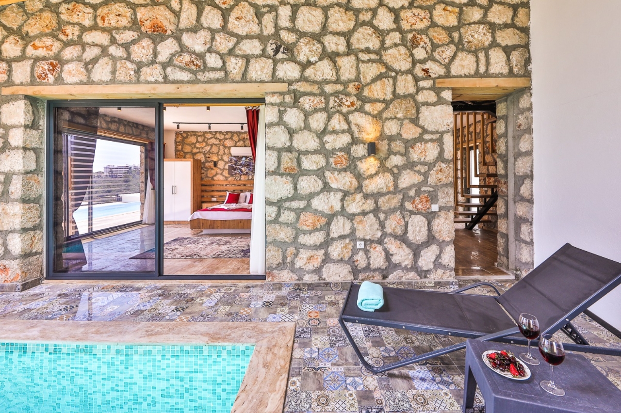 Villa Kumsal 8