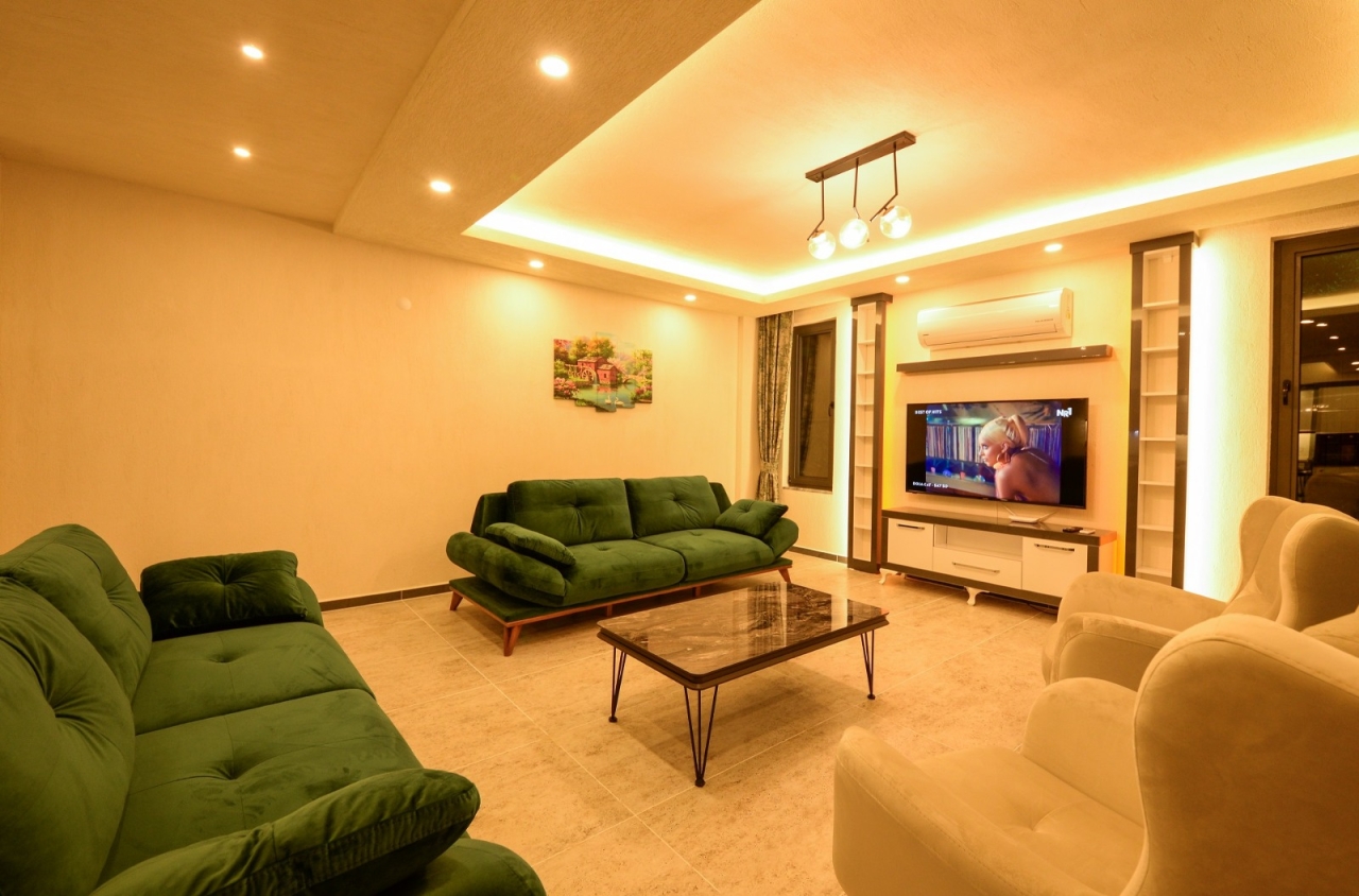 Villa Dubai 2