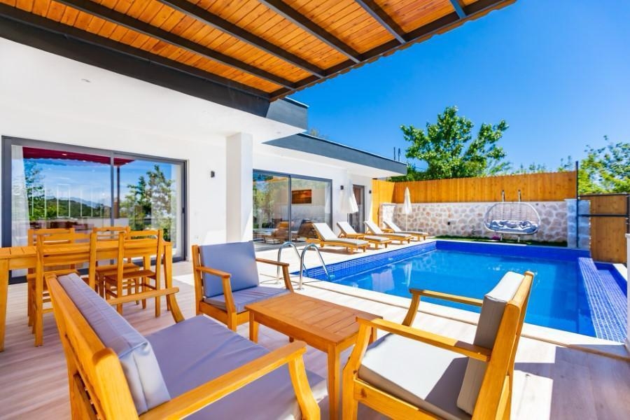 Villa Adem 2