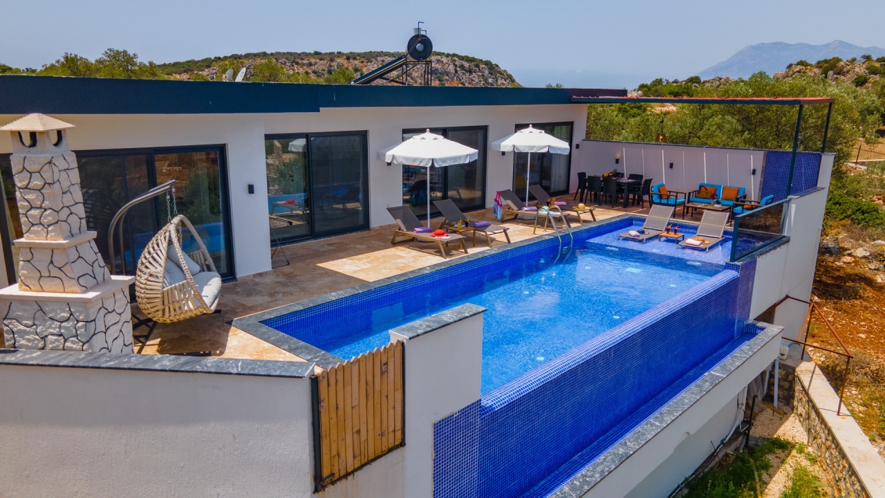 Villa Fransa