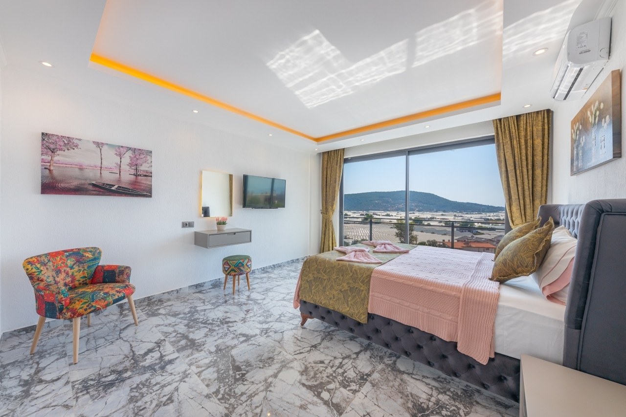 Villa Panter D6