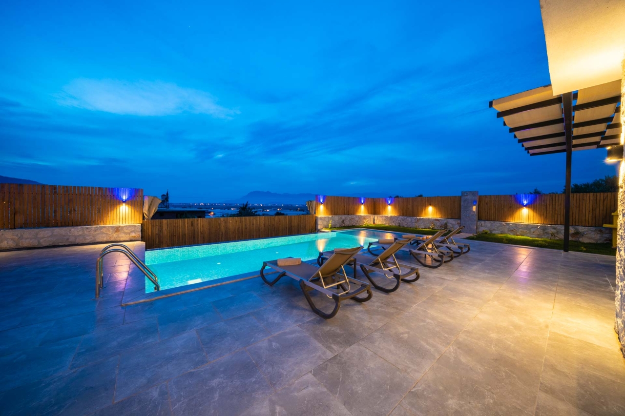 Villa Zeus