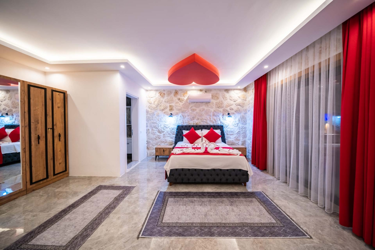 Villa Zeus