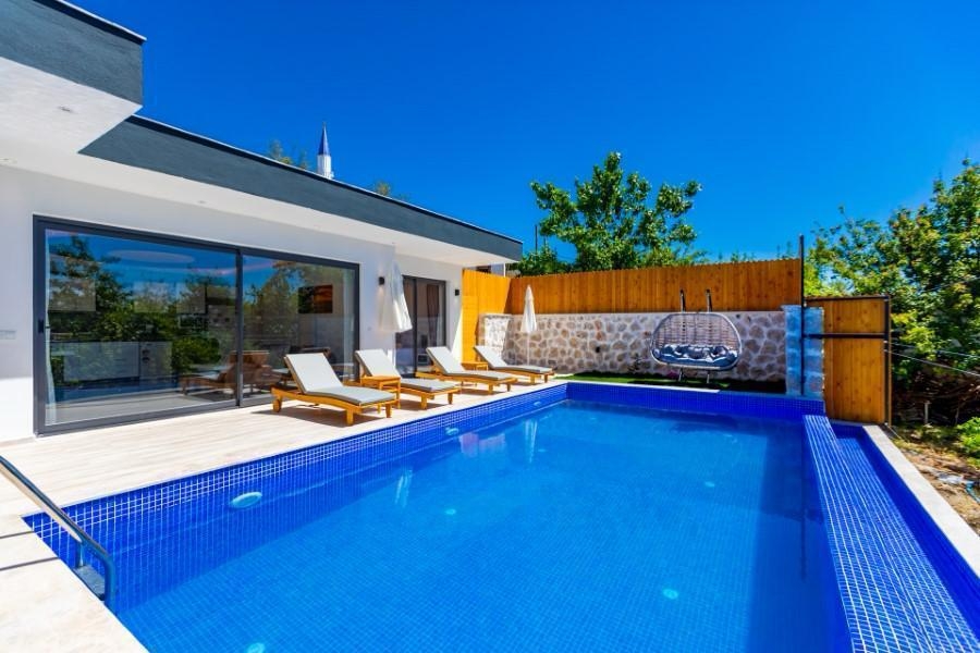 Villa Adem 2