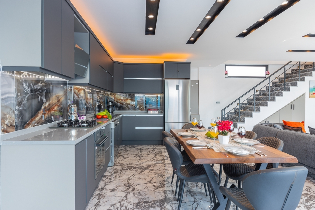 Villa Panter D6