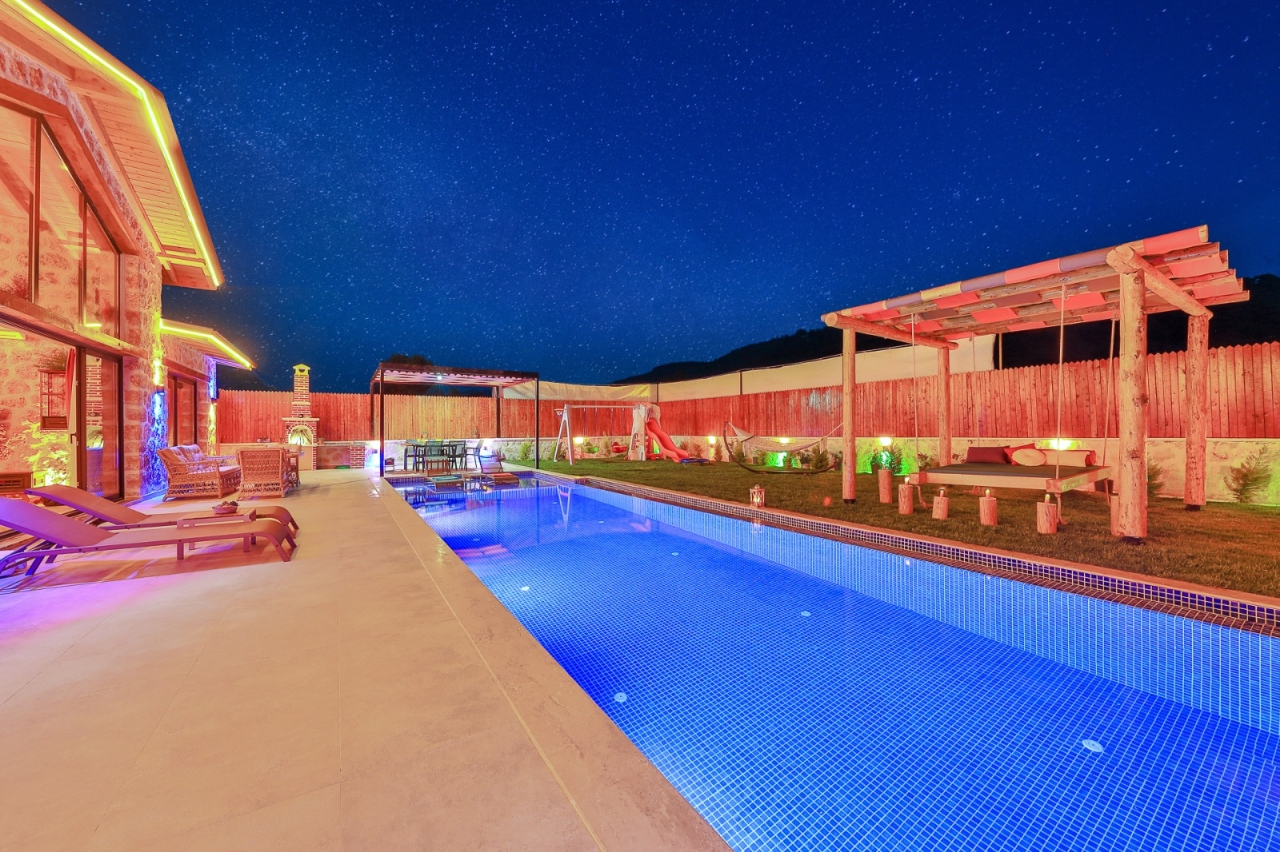 Villa Tepe