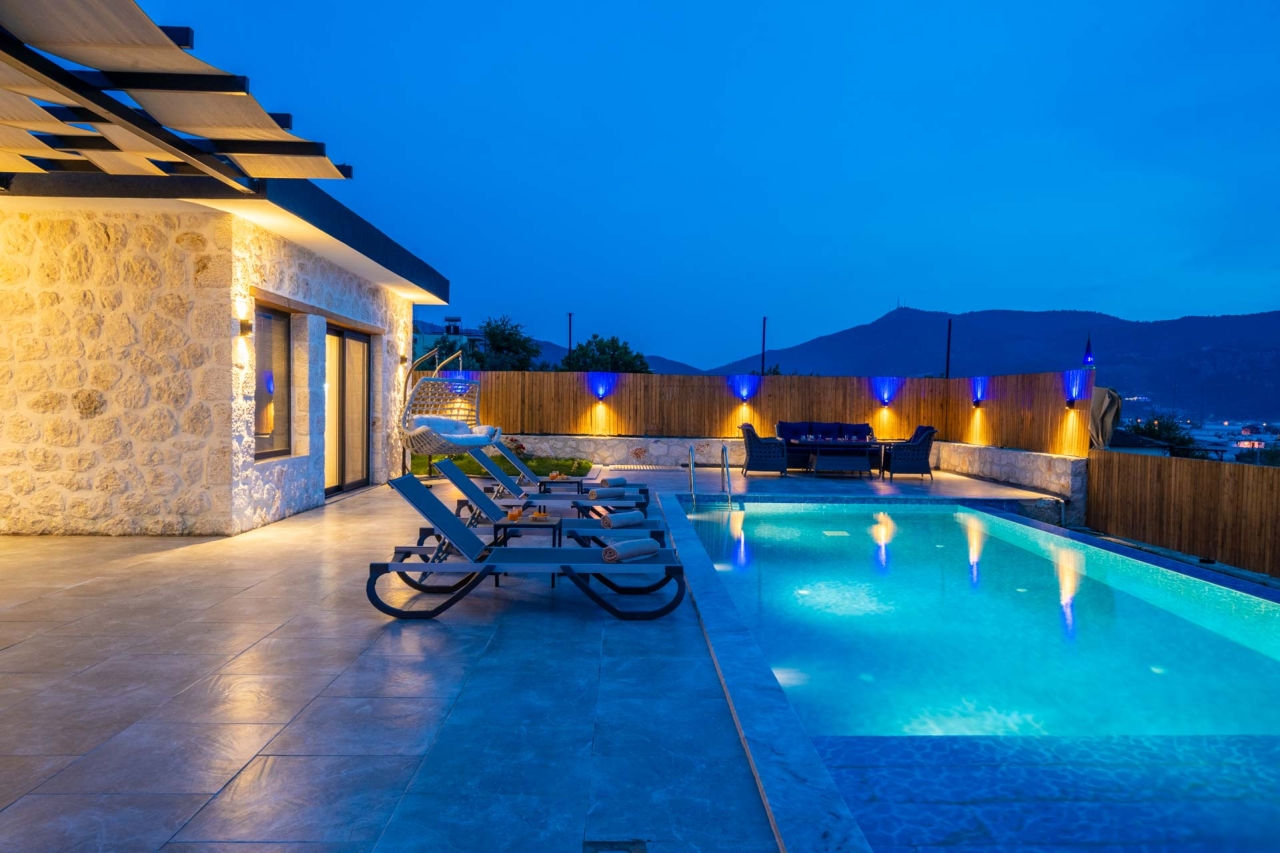 Villa Zeus