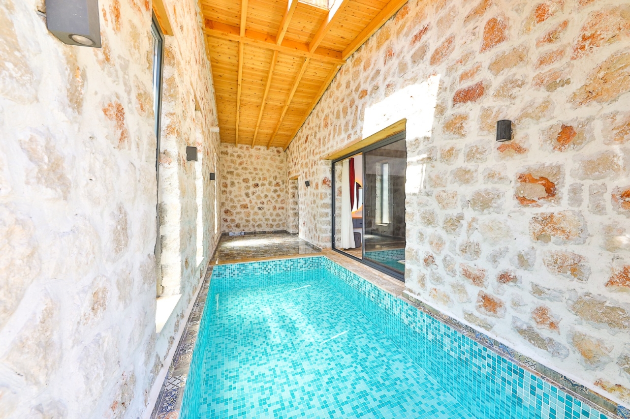 Villa Gök Gürültüsü 6