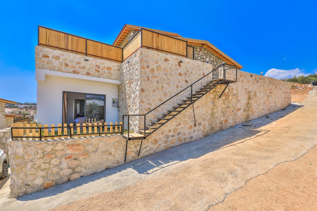 Villa Kumsal 8