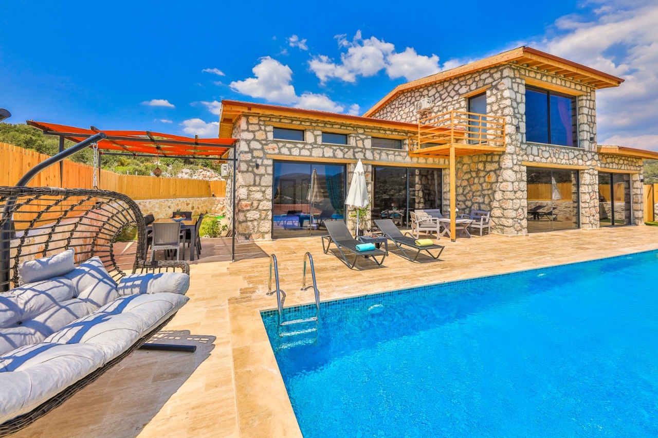 Villa Kumsal 8