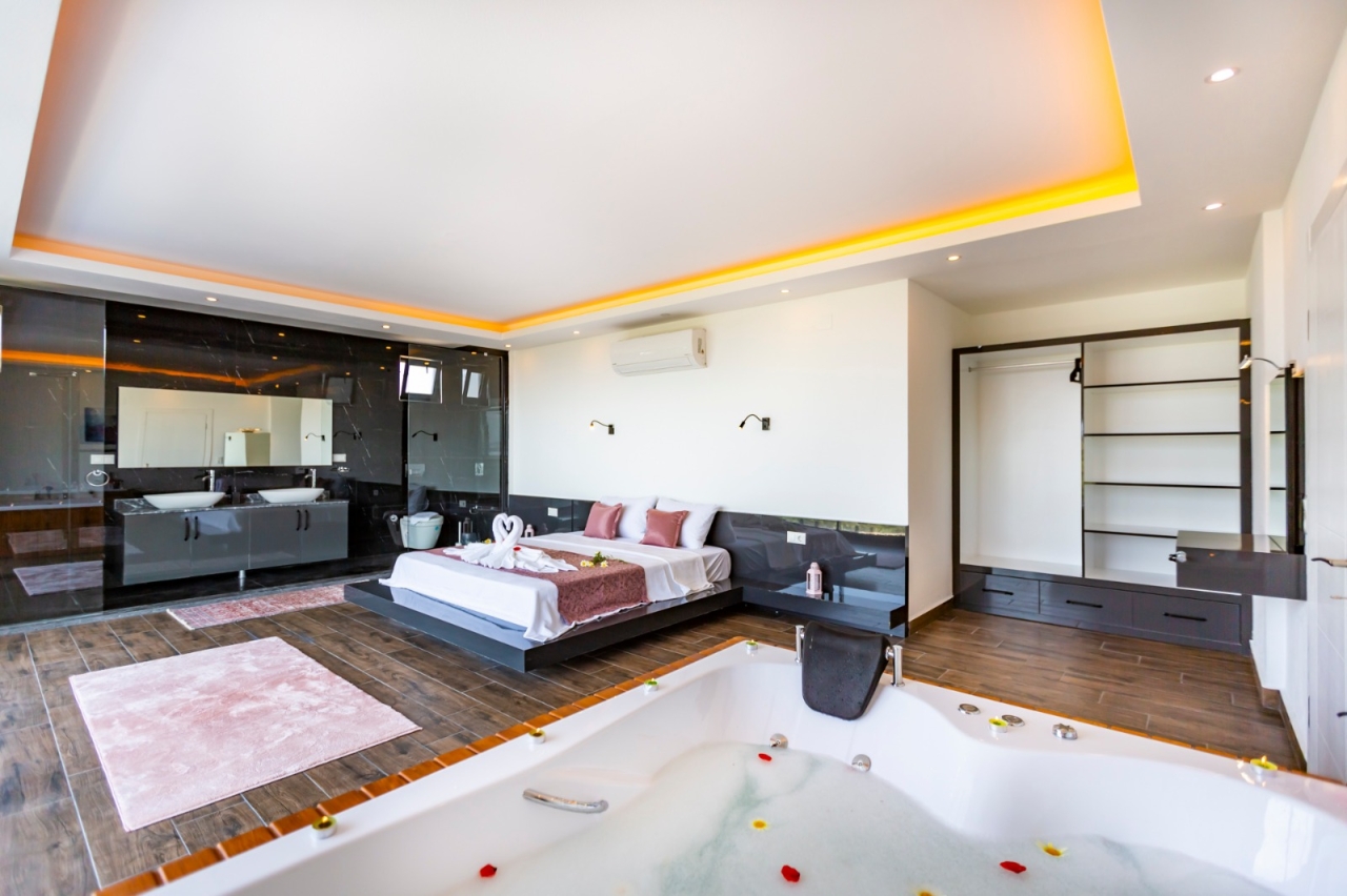 Villa Premium