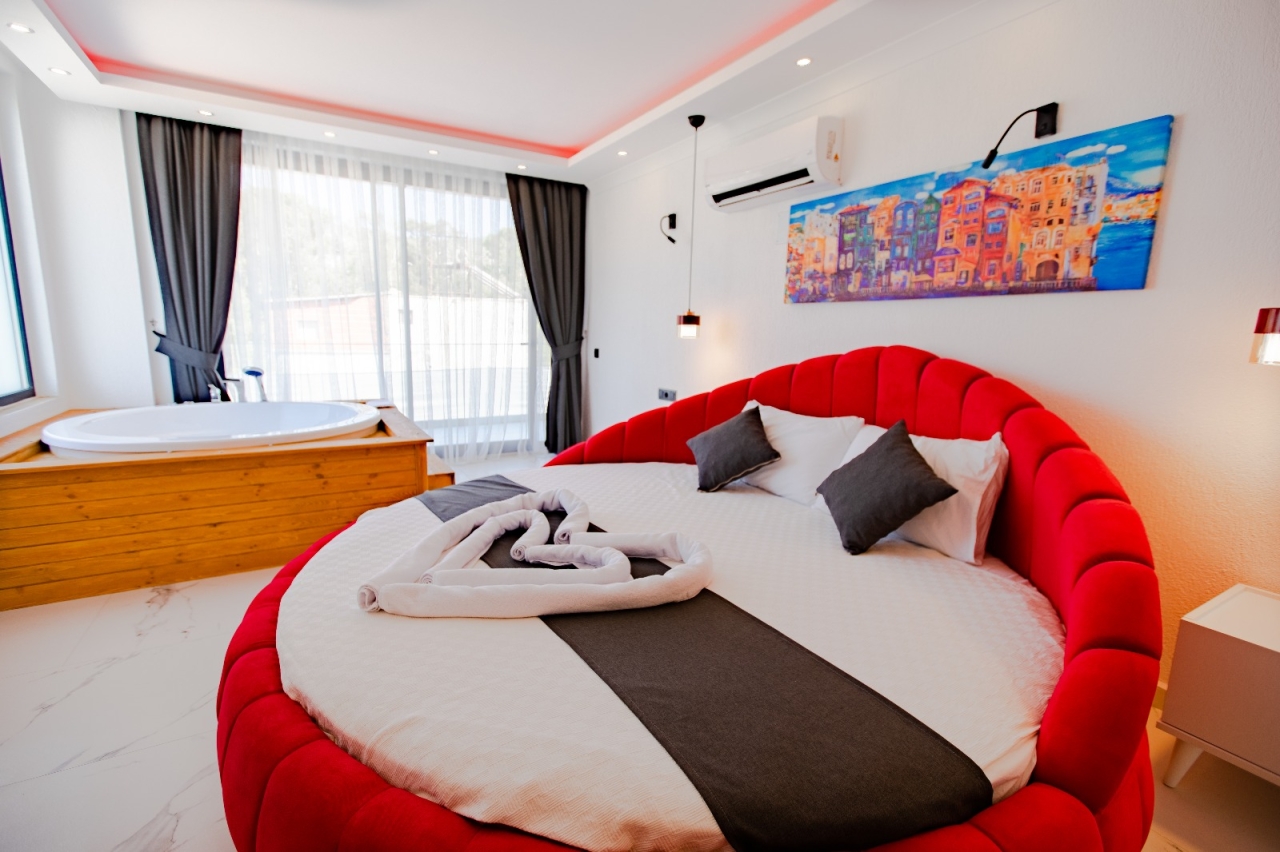 Villa Magnum