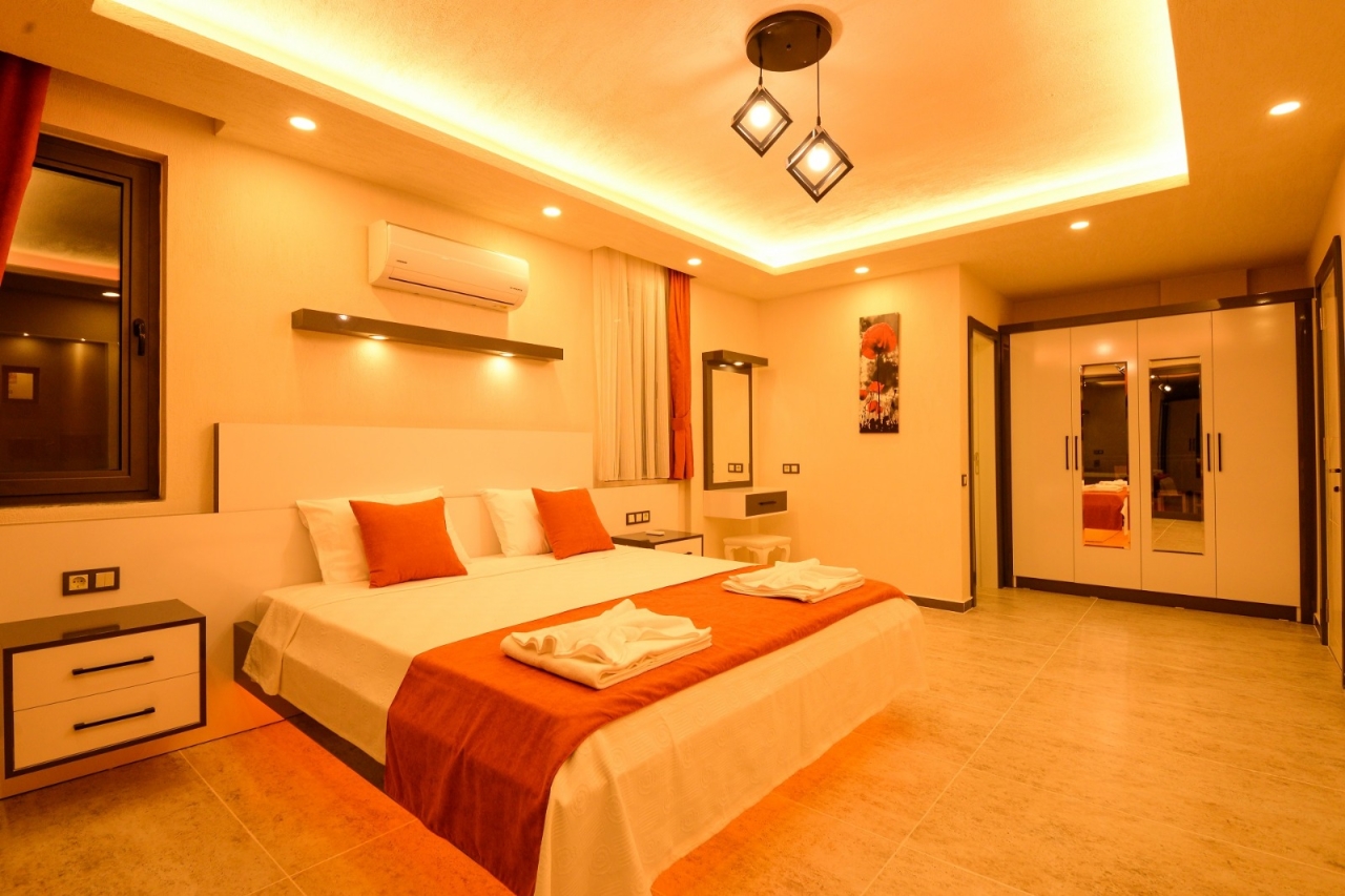 Villa Dubai 2