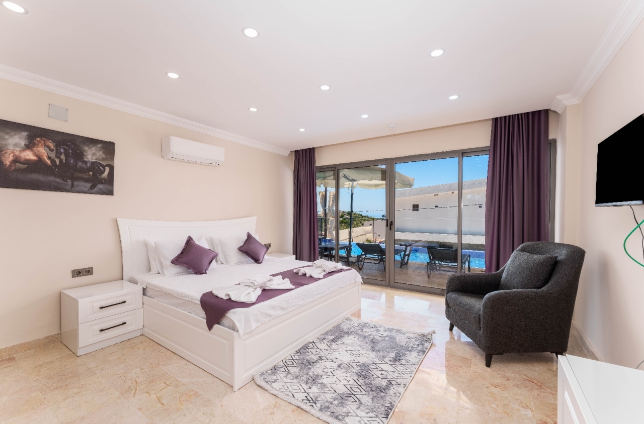 Villa Emora 1