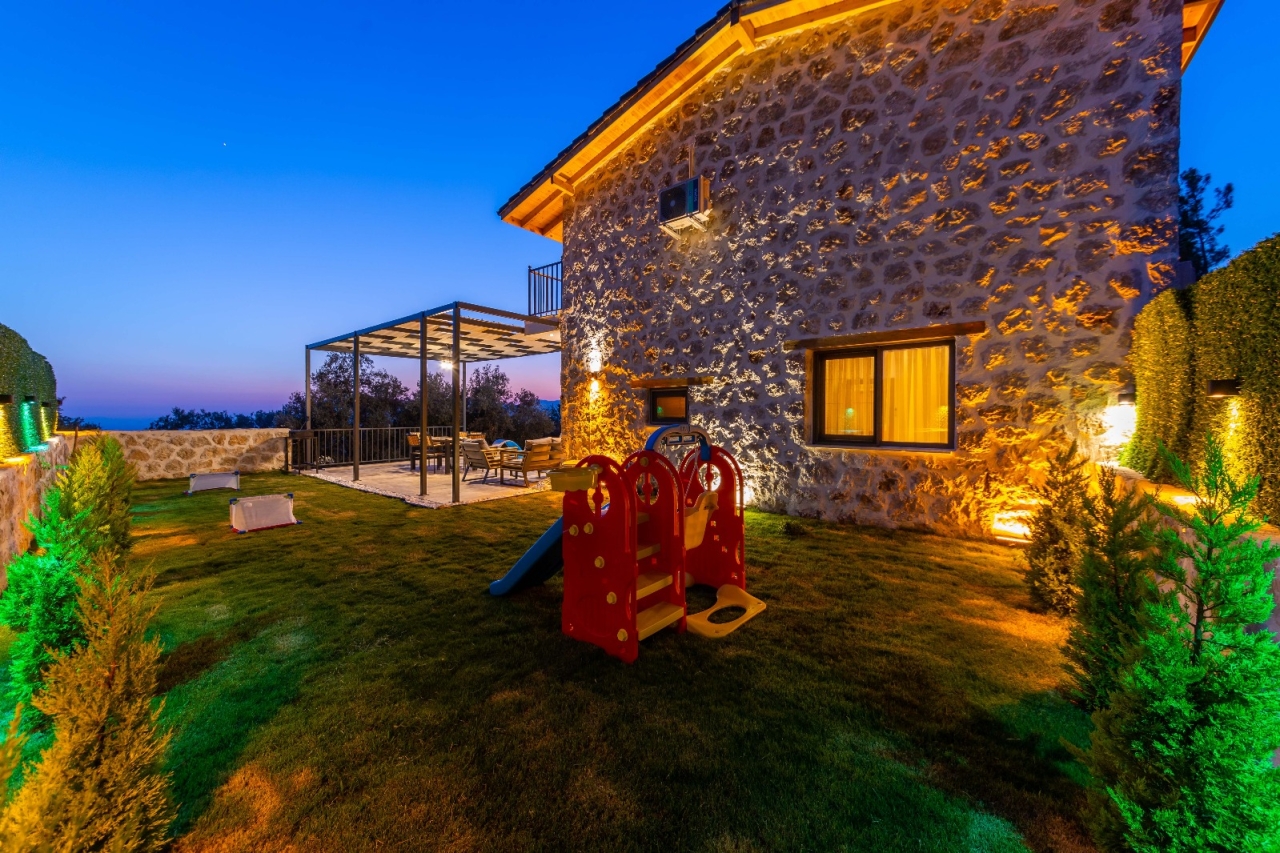 Villa Gringo