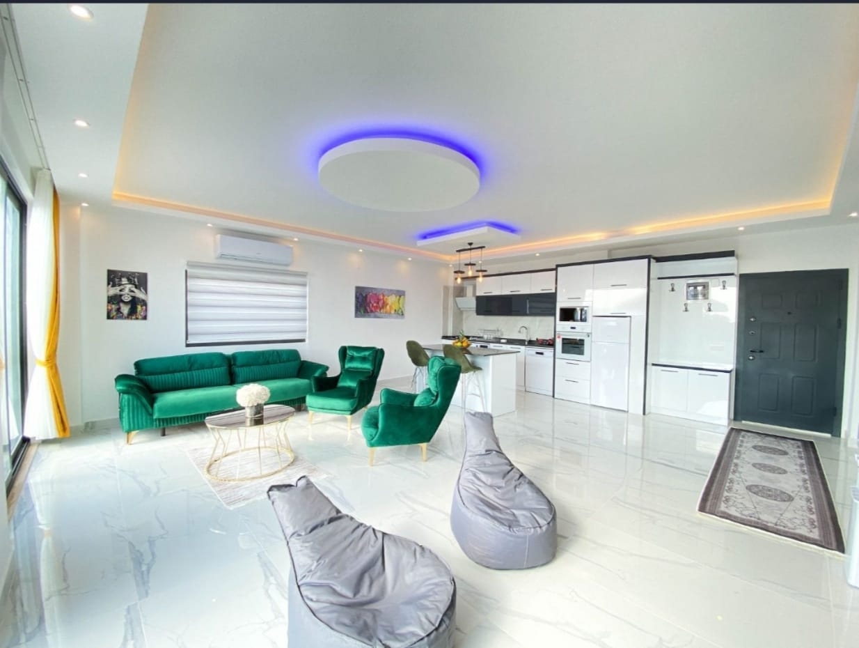 Villa Badem