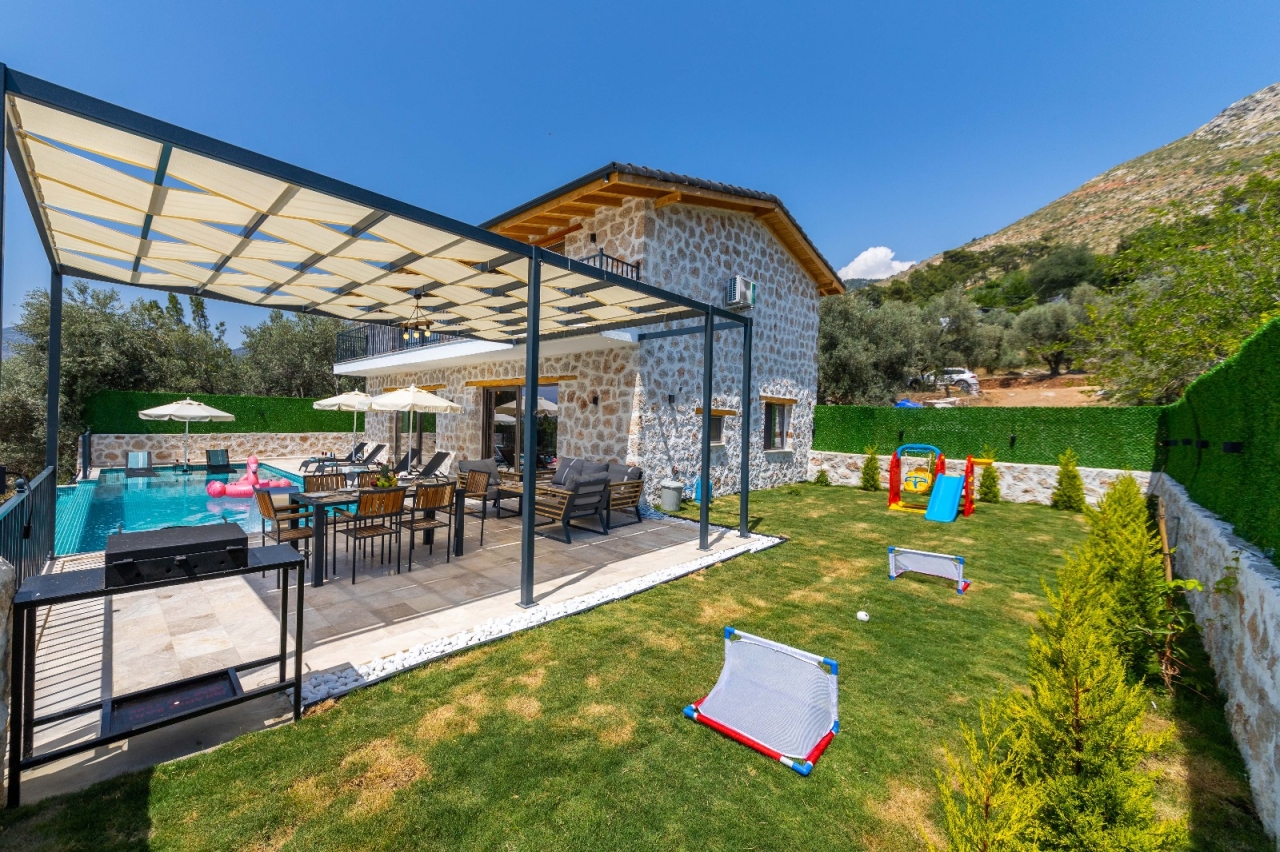 Villa Gringo