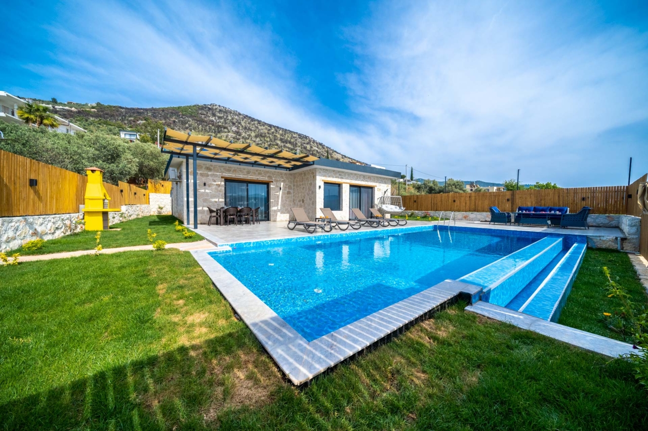 Villa Zeus