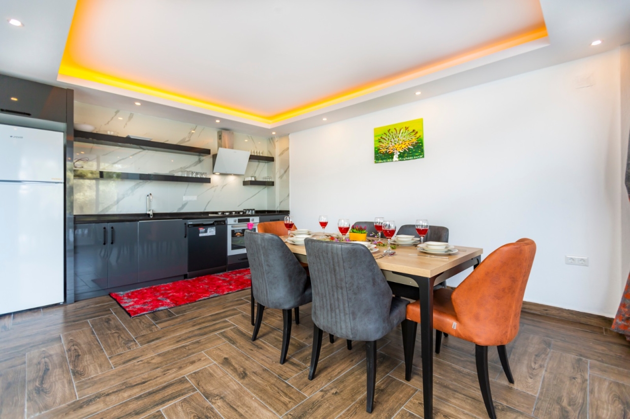 Villa Premium