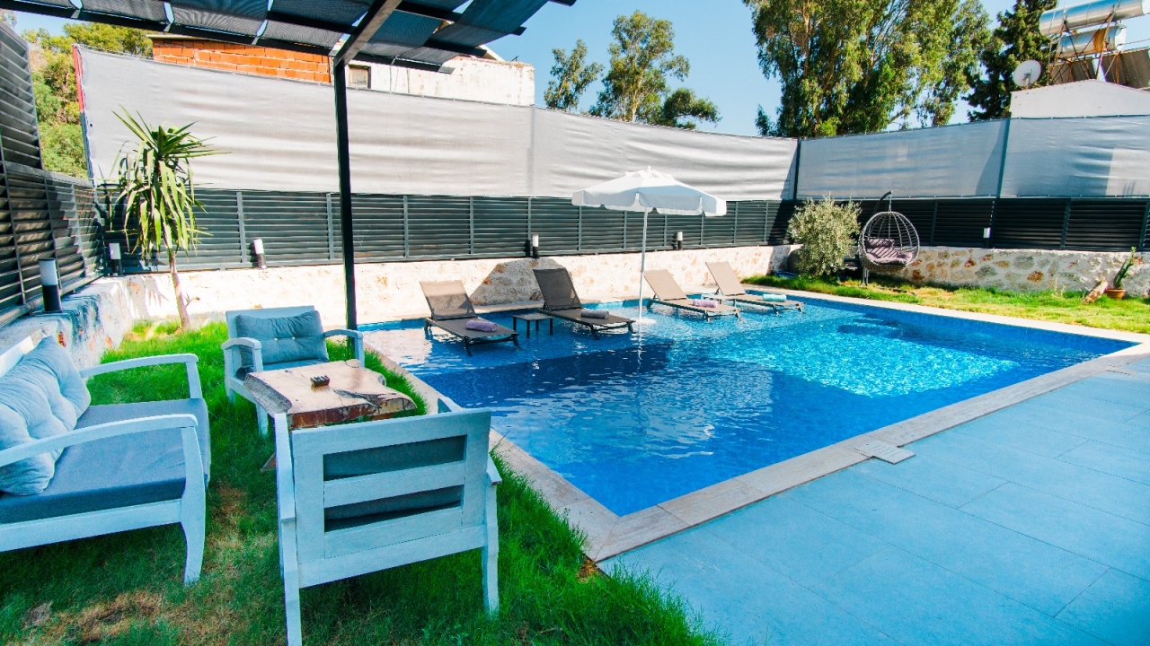Villa Magnum