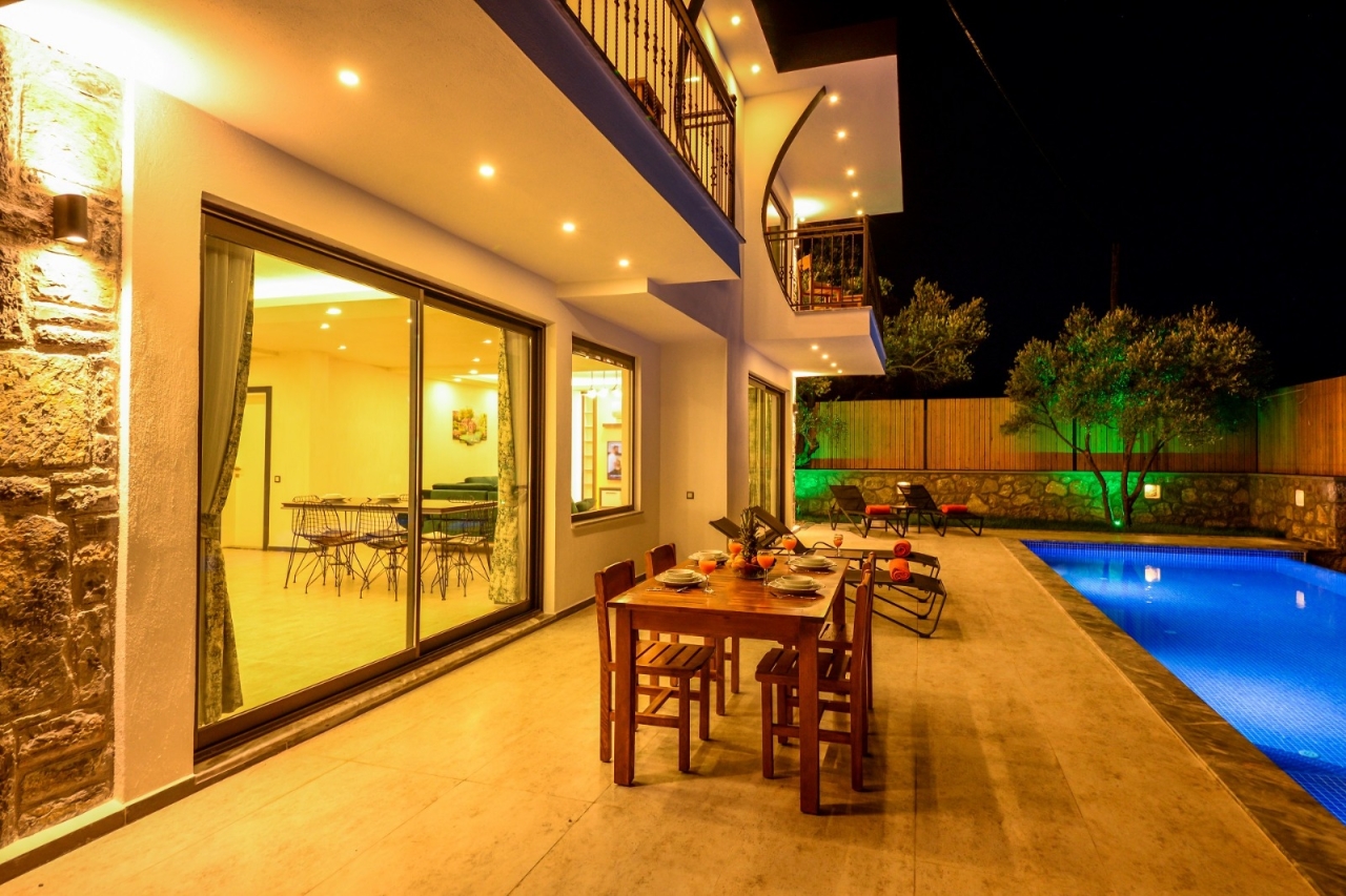 Villa Dubai 2