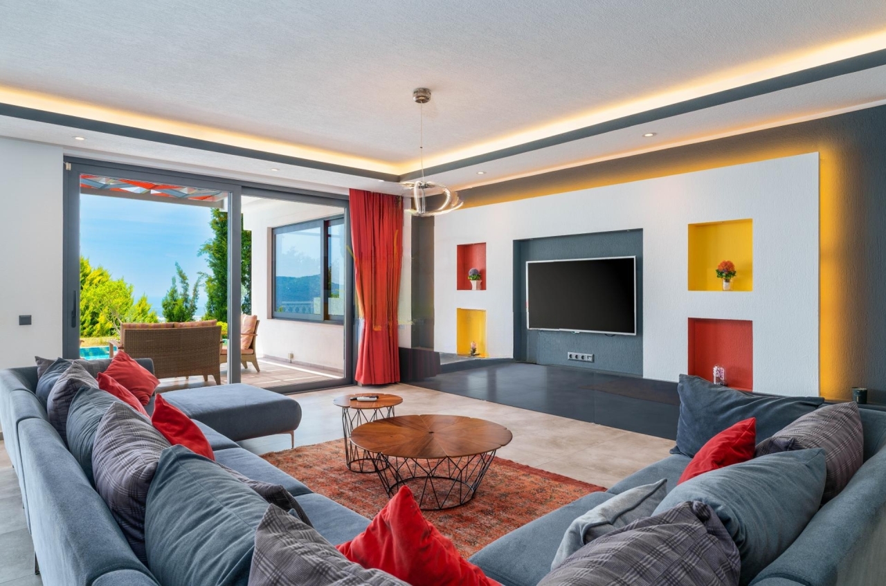 Villa Lumo