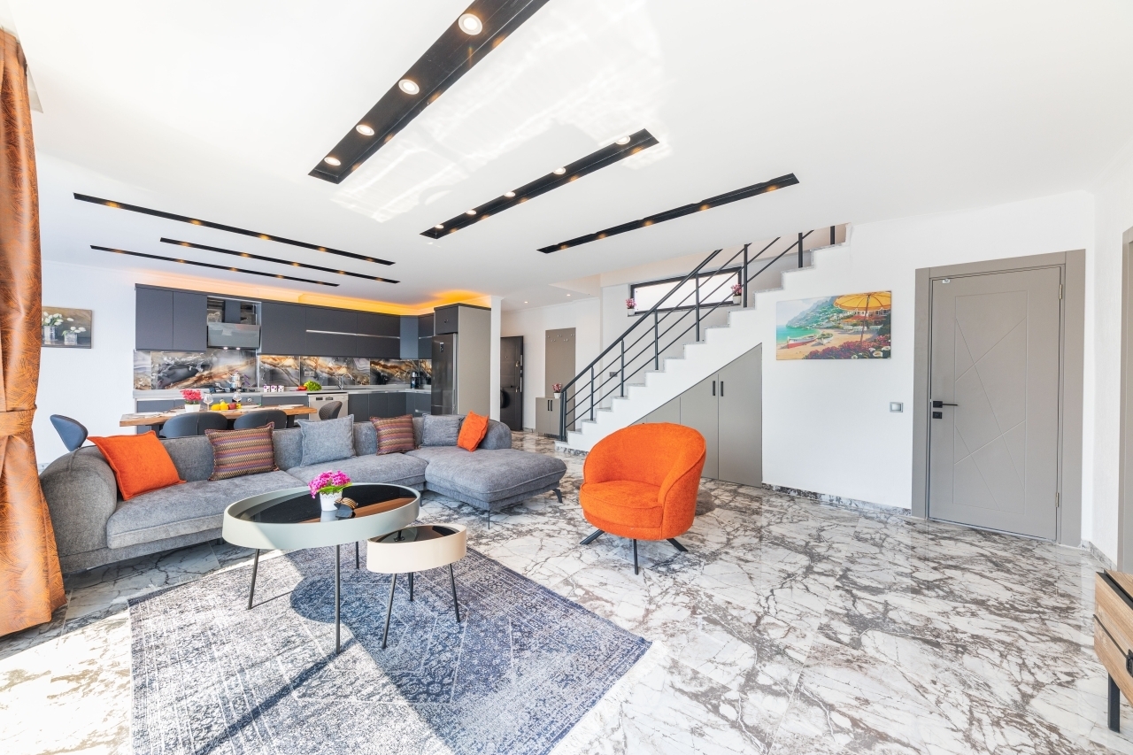Villa Panter D6