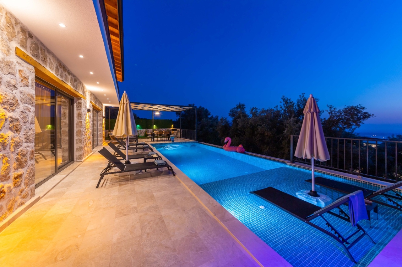Villa Gringo
