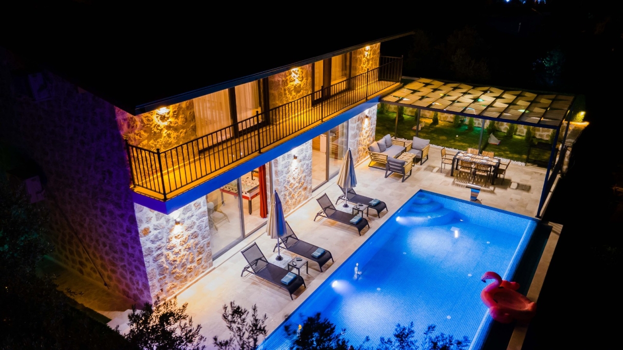 Villa Gringo
