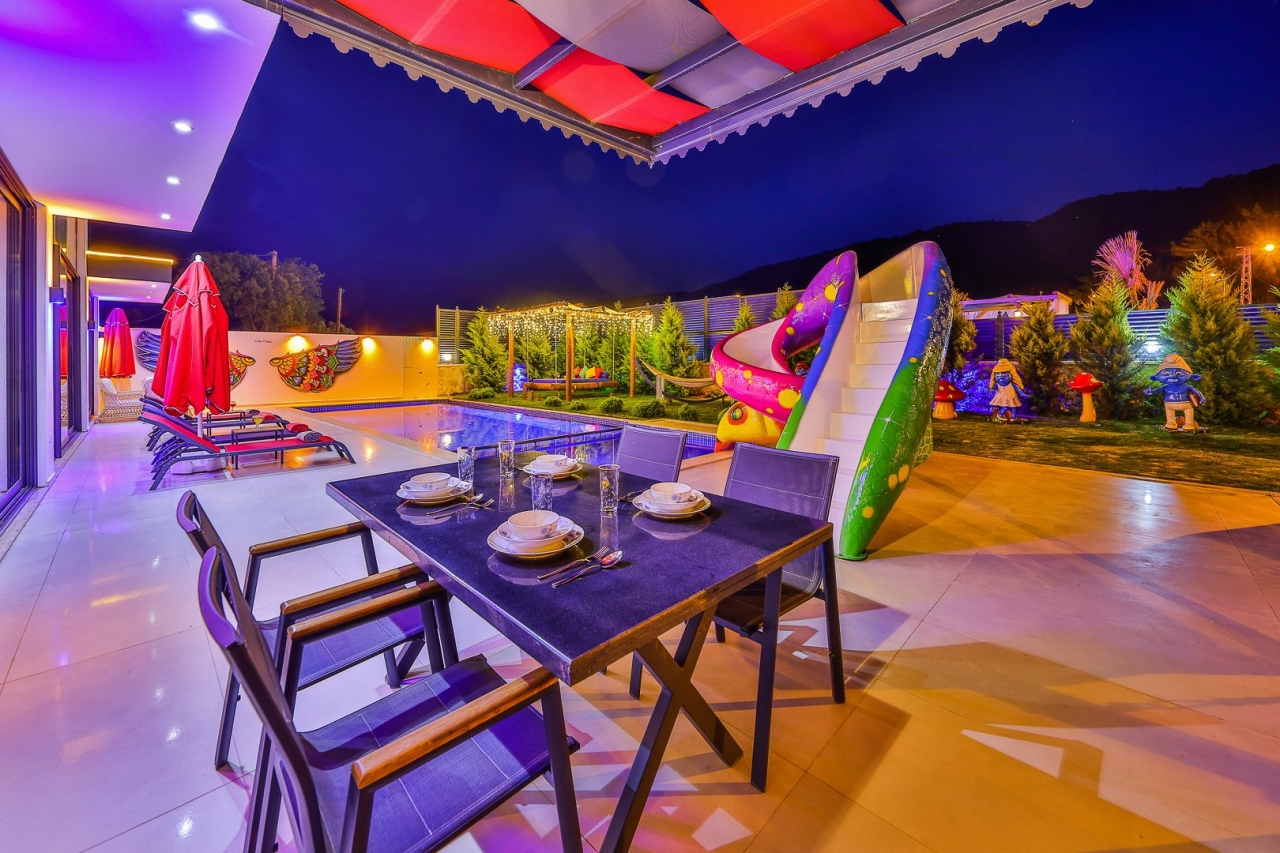 Villa Angel