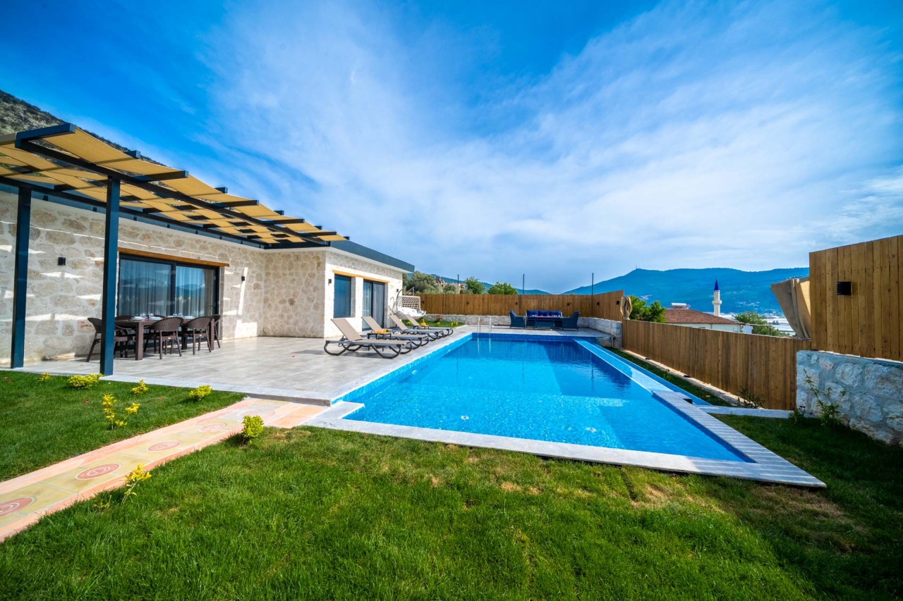 Villa Zeus