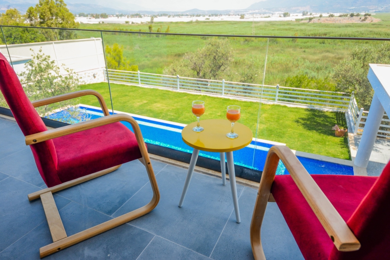 Villa Gemicik