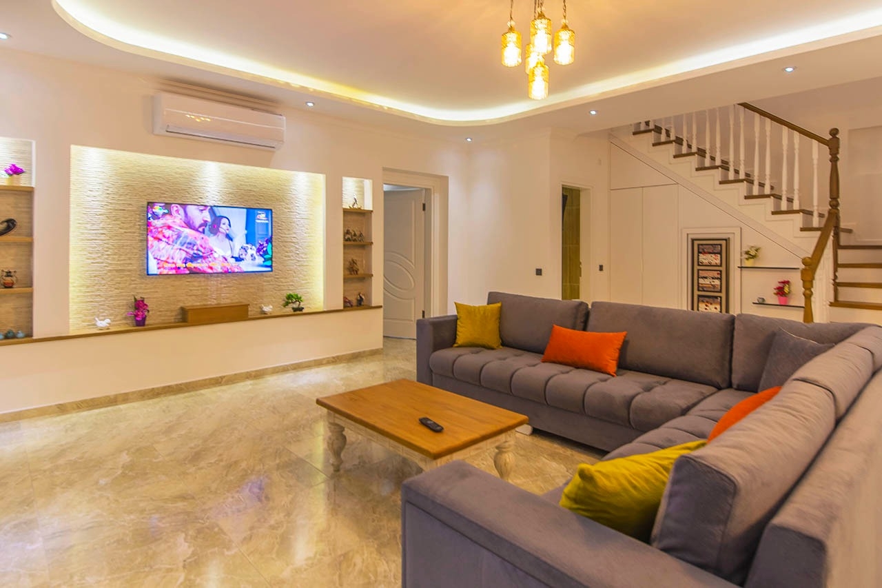 Villa Carmin