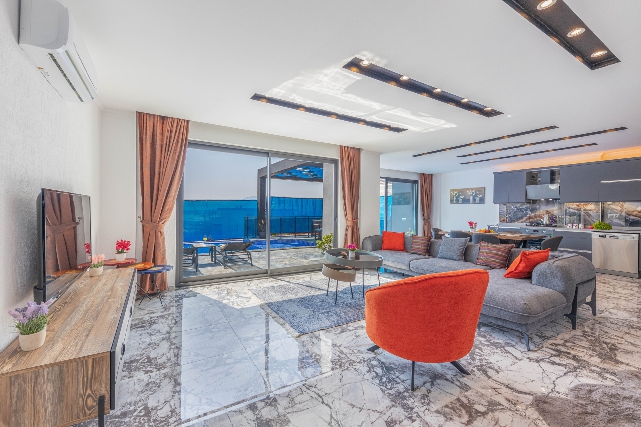 Villa Panter D6
