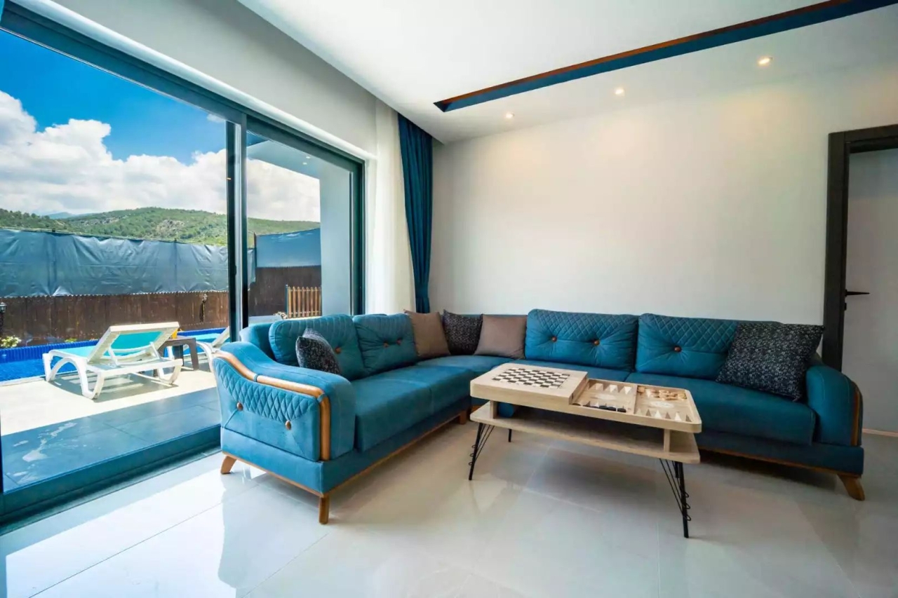 Villa Venom