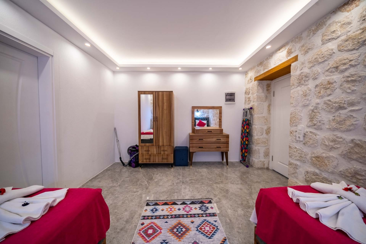 Villa Zeus