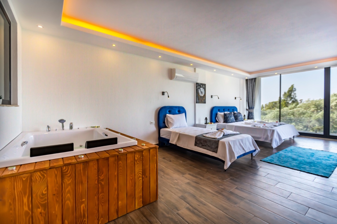 Villa Premium