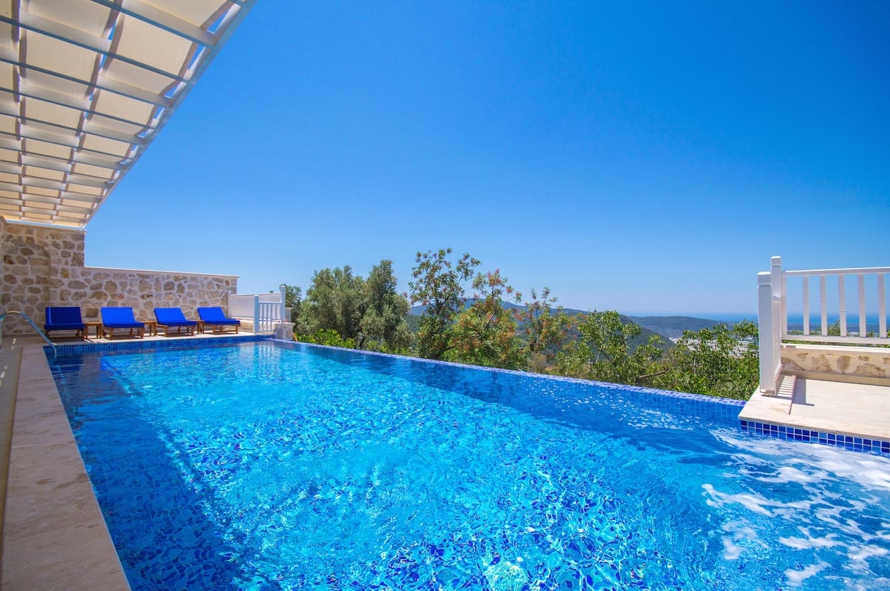 Villa Carmin