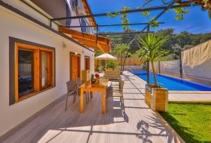 Villa Efe 4 Resim