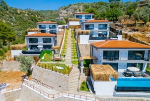Villa Moskova 2 3 Resim