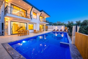 Villa Dubai 1 4 Resim