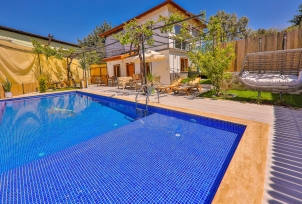 Villa Efe 1 Resim