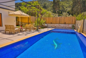 Villa Efe 3 Resim