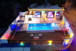 Villa Goril 0 Resim