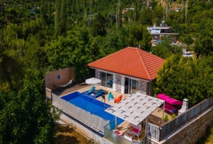 Villa Valeri 0 Resim